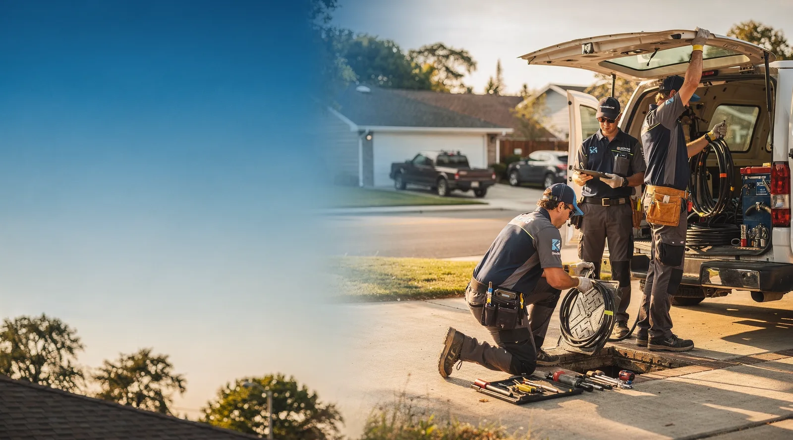 Water Softener Installation in Canoga Park, CA near me